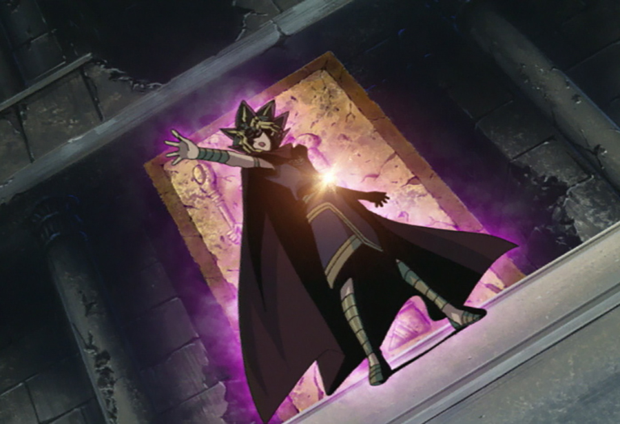 Yu-Gi-Oh! - Staffel 3.2: Episode 122-144 Blu-ray Yu-Gi-Oh! - Staffel 3.2: Episode 122-144 Blu-ray