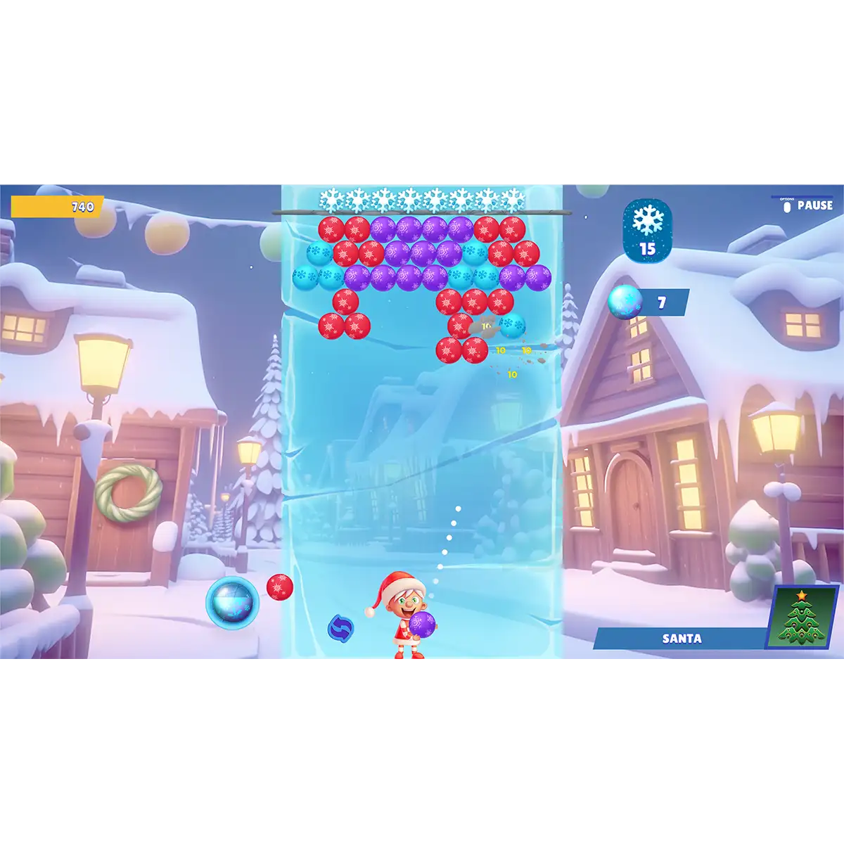 Games Adventskalender 2024 (Code in a Box) (Switch) Games Adventskalender 2024 (Code in a Box) (Switch)