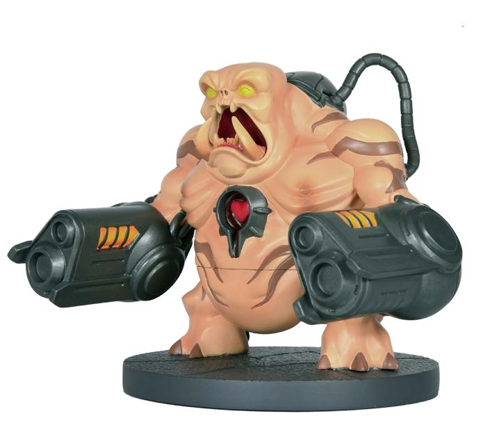 Doom COLLECTIBLE „MINI MANCUBUS “