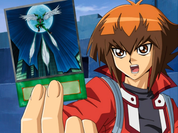 Yu-Gi-Oh! GX - Staffel 3.2 (Episode 131-155) Yu-Gi-Oh! GX - Staffel 3.2 (Episode 131-155)