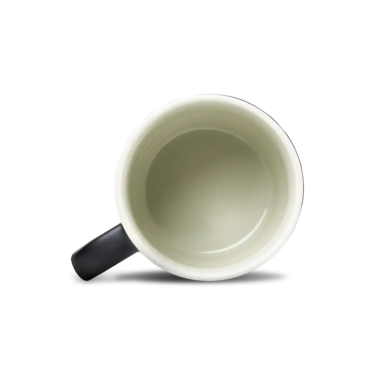 Payday Two-Colored Mug "Overkill Washington"
