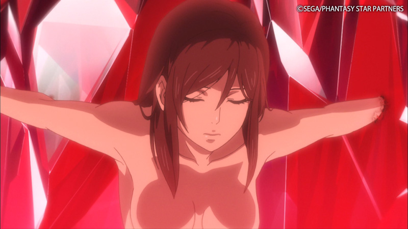 Phantasy Star Online 2 - Gesamtedition: Episode 01-12 Blu-ray Phantasy Star Online 2 - Gesamtedition: Episode 01-12 Blu-ray