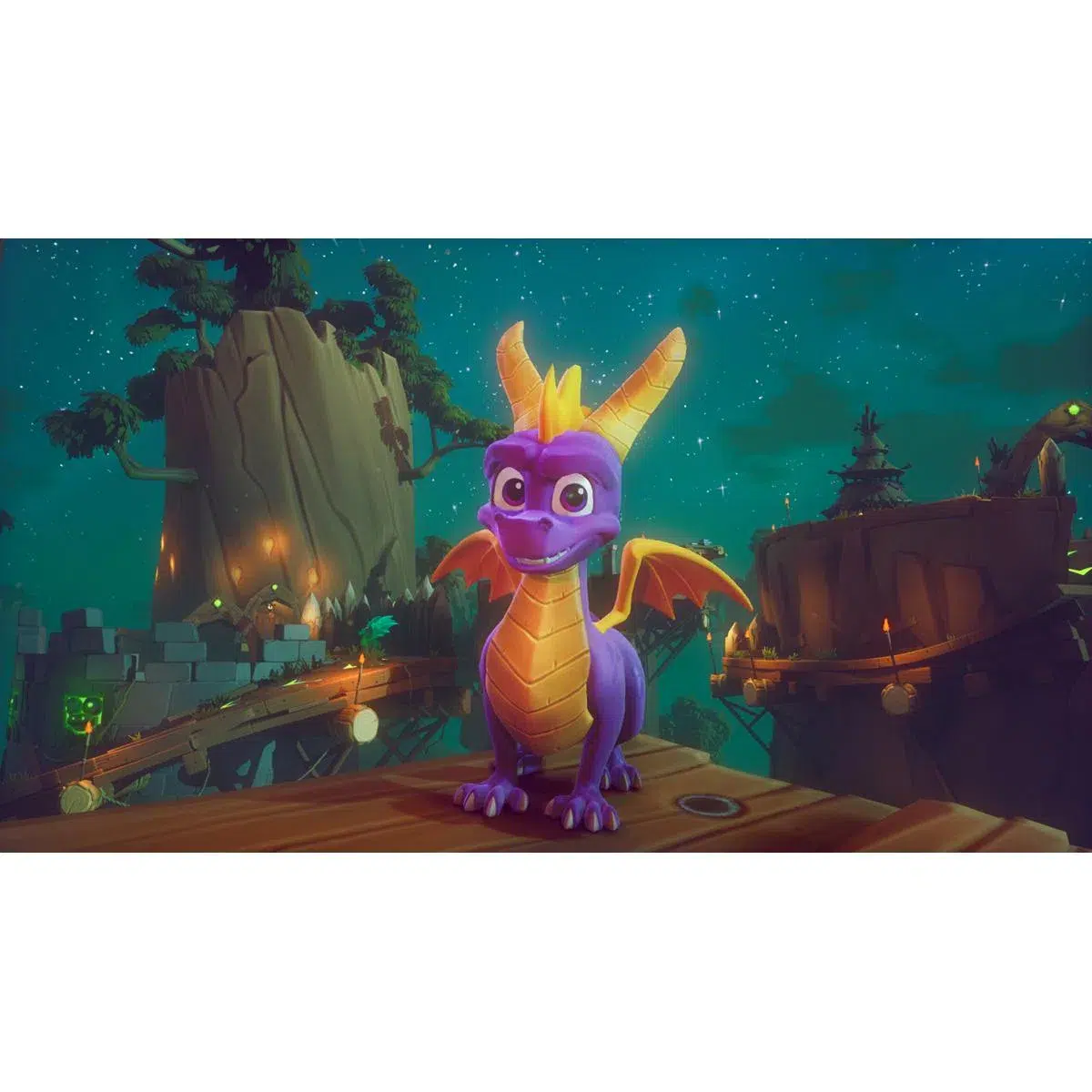 Spyro: Reignited Trilogy (Switch)  Image 5