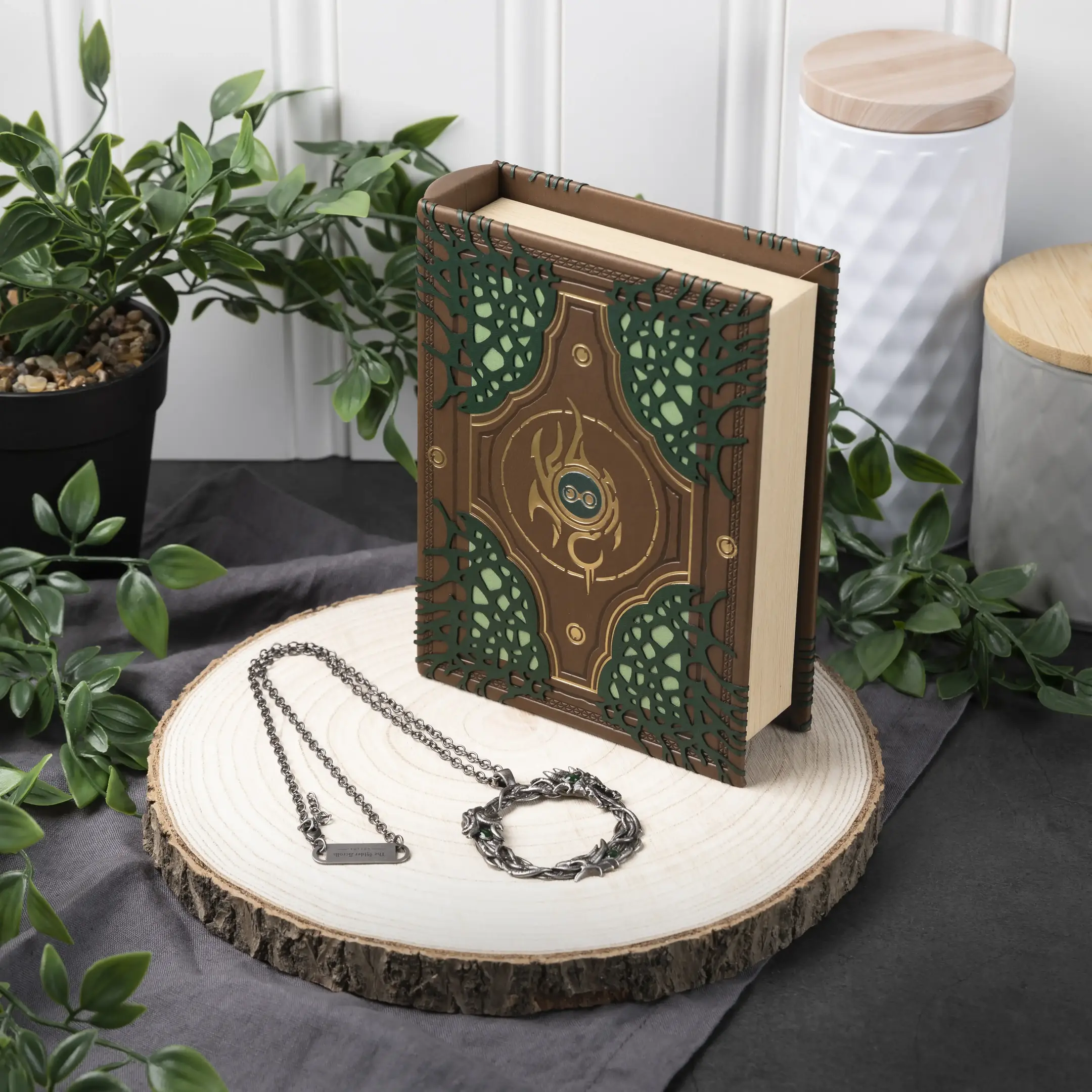 The Elder Scrolls Online: Necrom Beutebuch Bundle The Elder Scrolls Online: Necrom Beutebuch Bundle