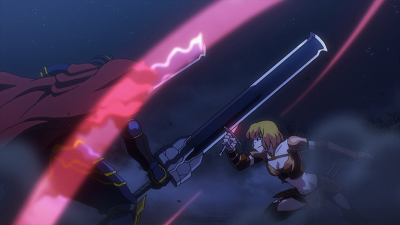 Overlord - Complete Edition: Staffel 1 (13 Episoden) Blu-ray Overlord - Complete Edition: Staffel 1 (13 Episoden) Blu-ray