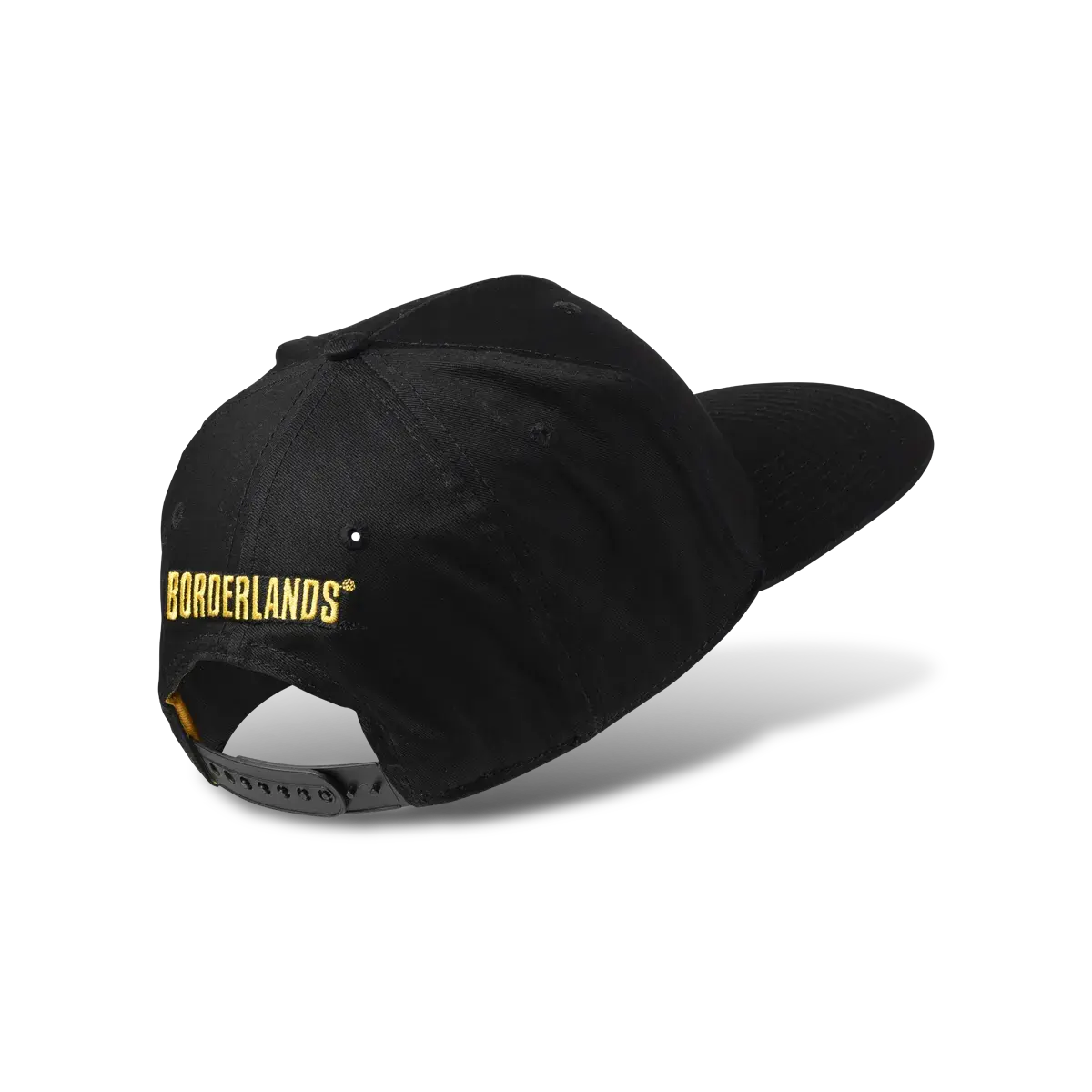 Borderlands Snapback "Vault Icon Spray"