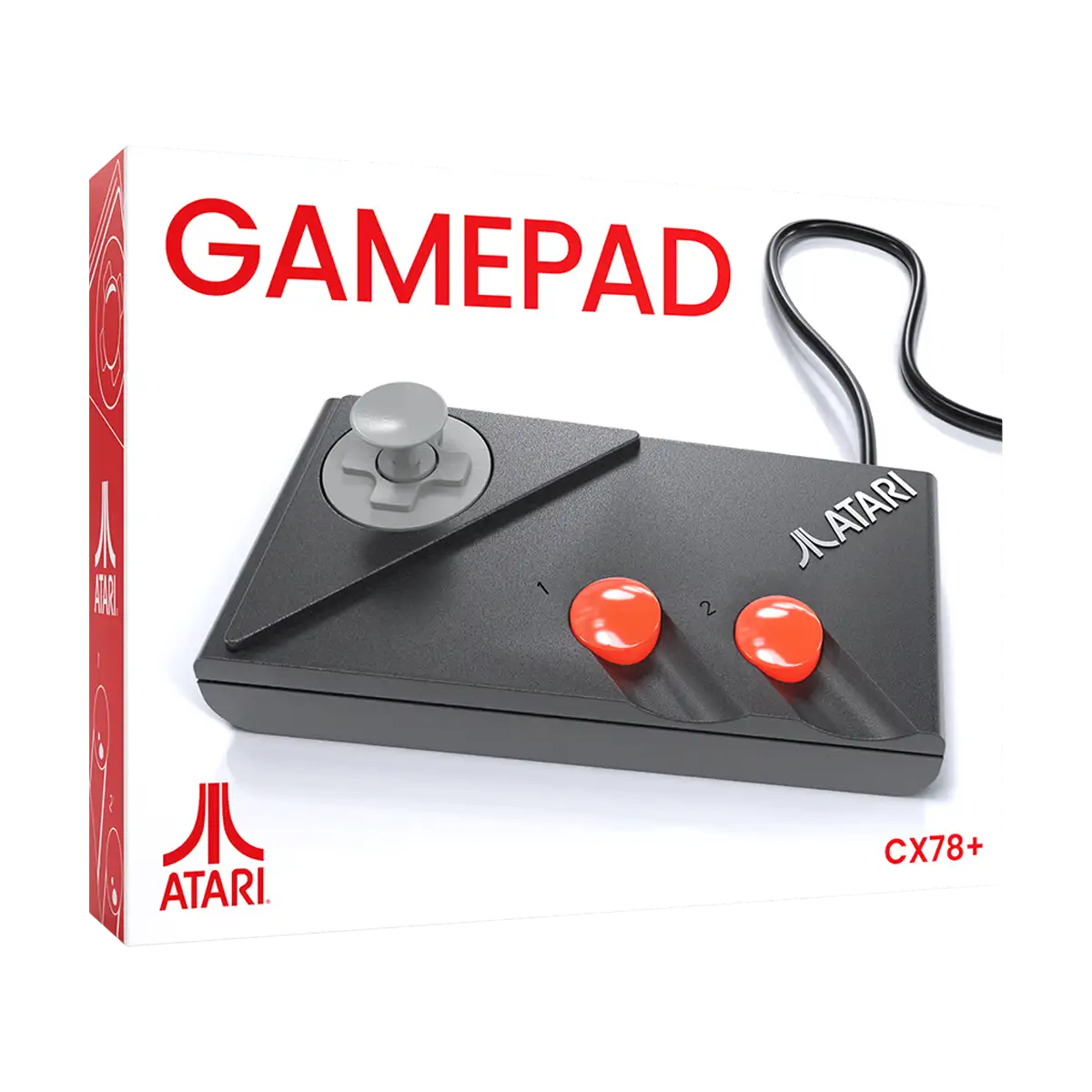 CX78+ Gamepad