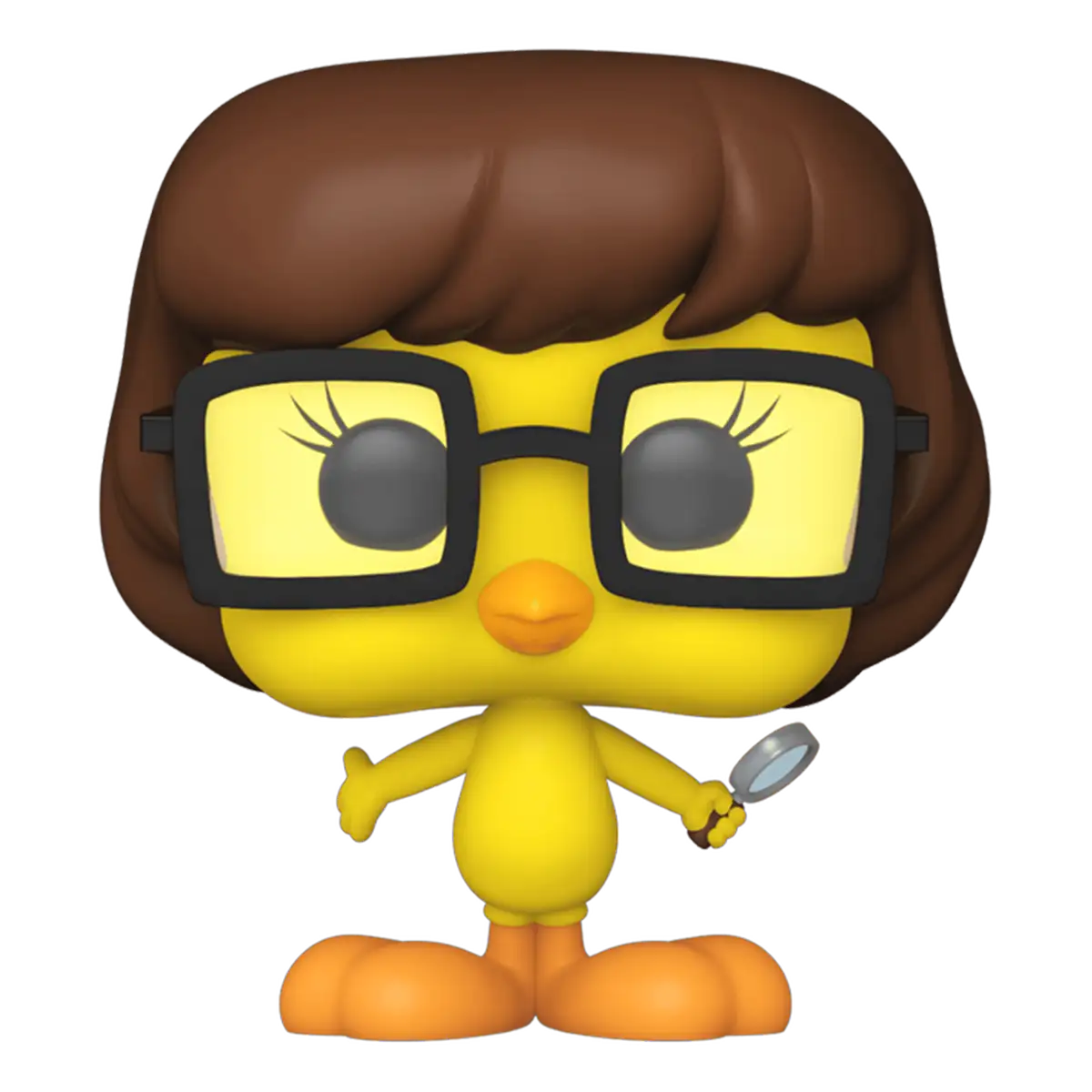 Funko POP! Animation Tweety Bird as Velma Dinkley Funko POP! Animation Tweety Bird as Velma Dinkley