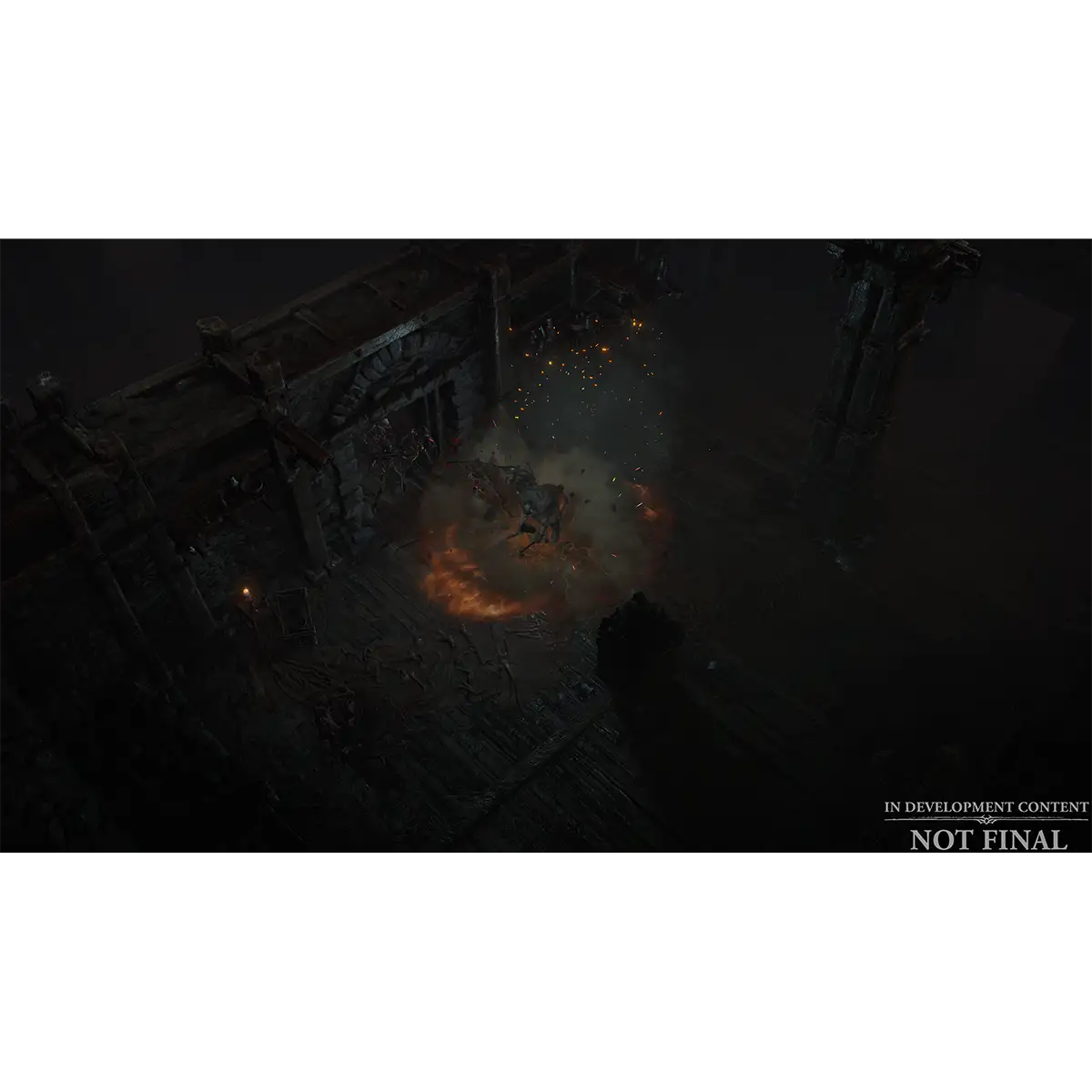 Diablo IV (PS5) Diablo IV (PS5)