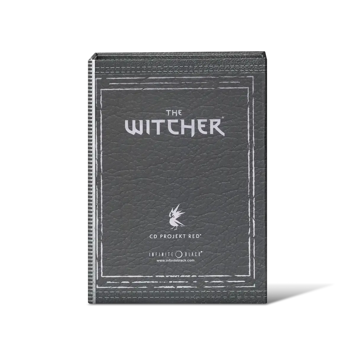 The Witcher Signs Dice Set The Witcher Signs Dice Set