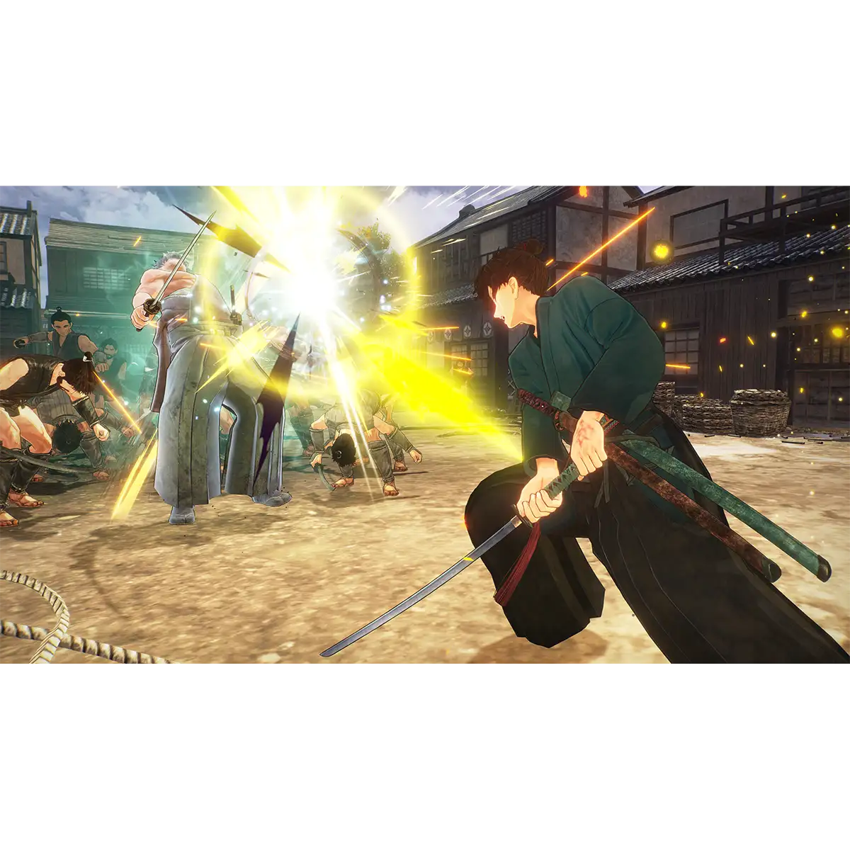 Fate/Samurai Remnant (PS4) Fate/Samurai Remnant (PS4)