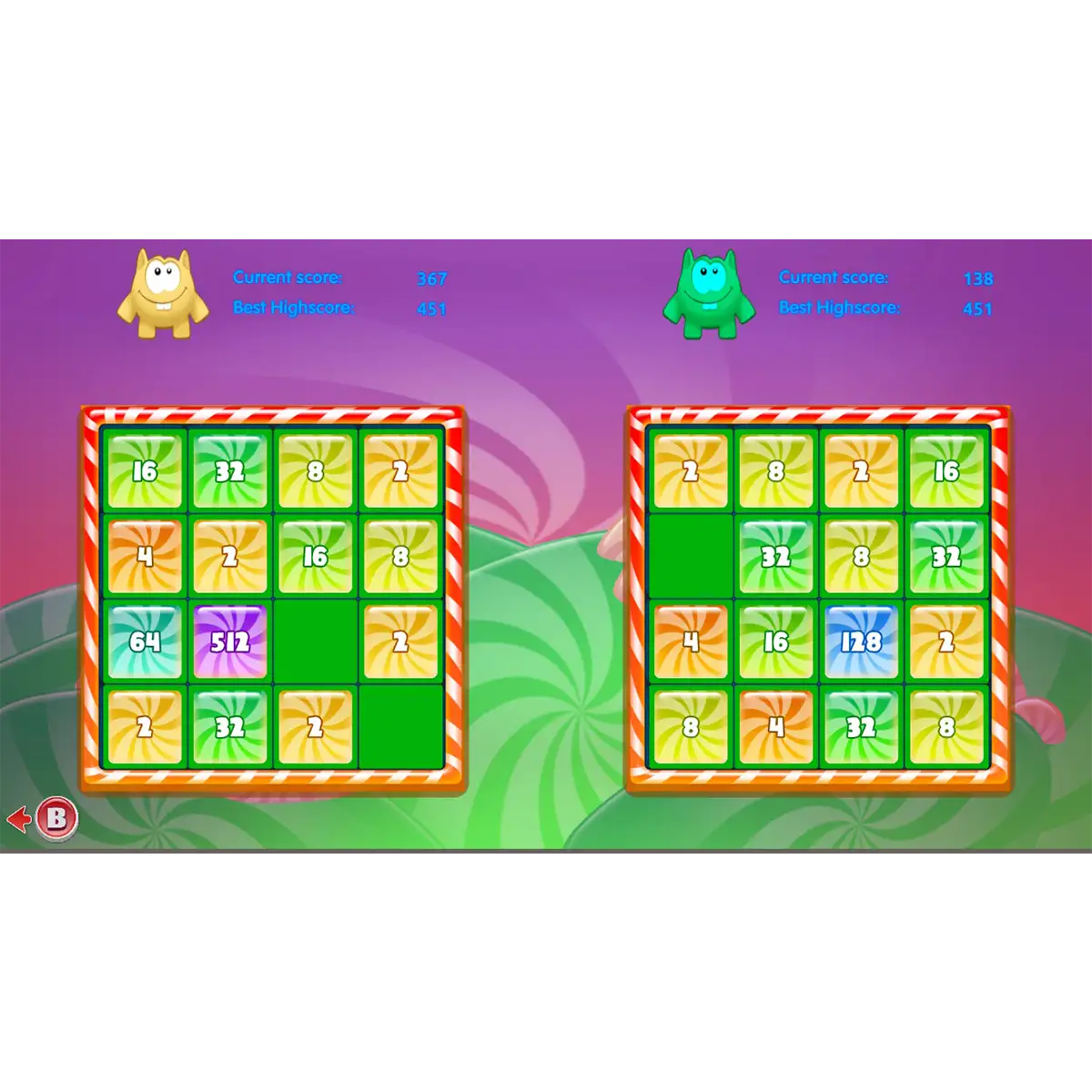 Super Puzzle Pack 2 (Switch) Image 10