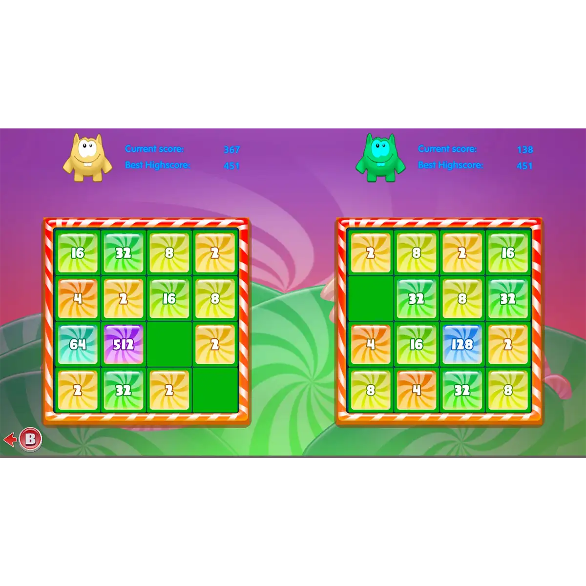 Super Puzzle Pack 2 (Switch) Super Puzzle Pack 2 (Switch)