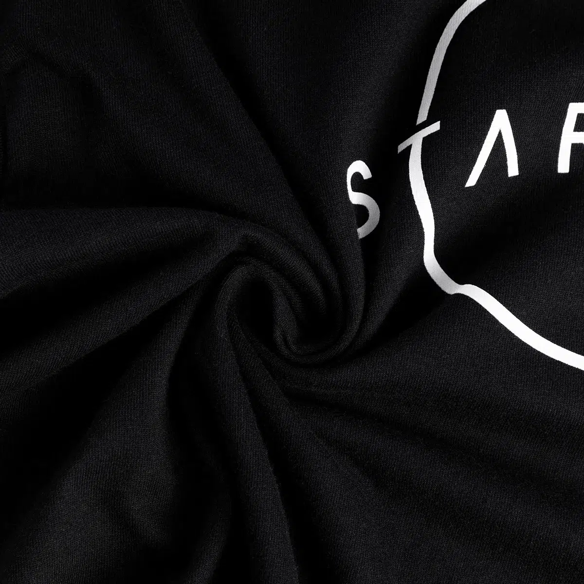 Starfield T-Shirt "Logo" Black M Image 2