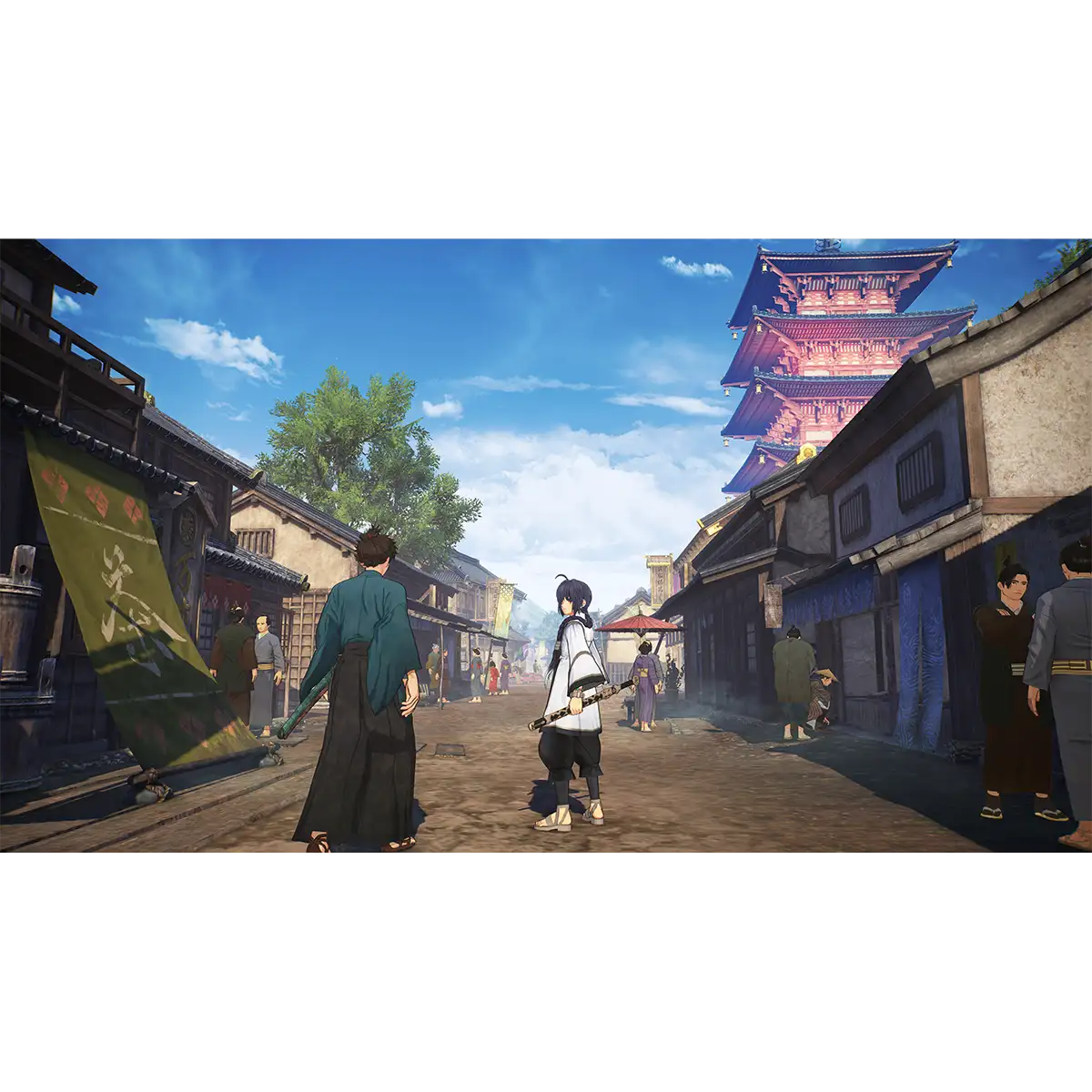 Fate/Samurai Remnant (PS5) Image 8