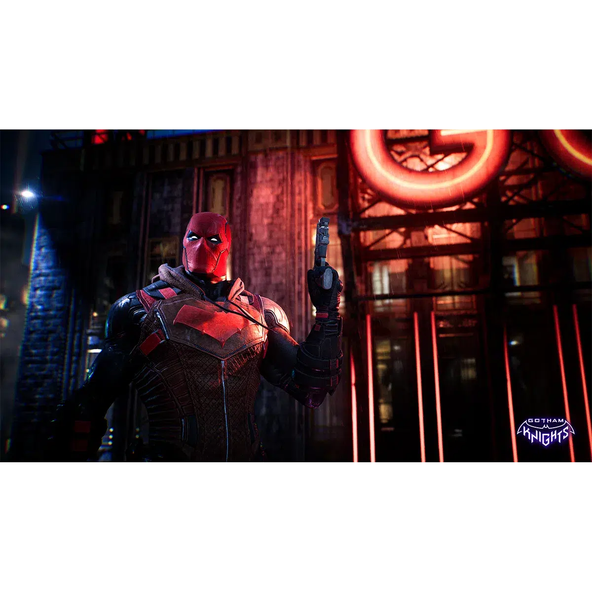 Gotham Knights (Xbox Series X) Image 6