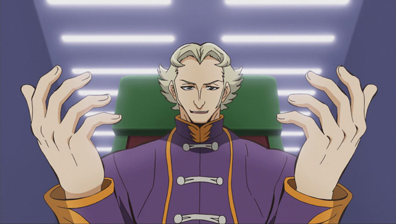 Yu-Gi-Oh! Arc-V - Staffel 2.2: Episode 76-99 Yu-Gi-Oh! Arc-V - Staffel 2.2: Episode 76-99