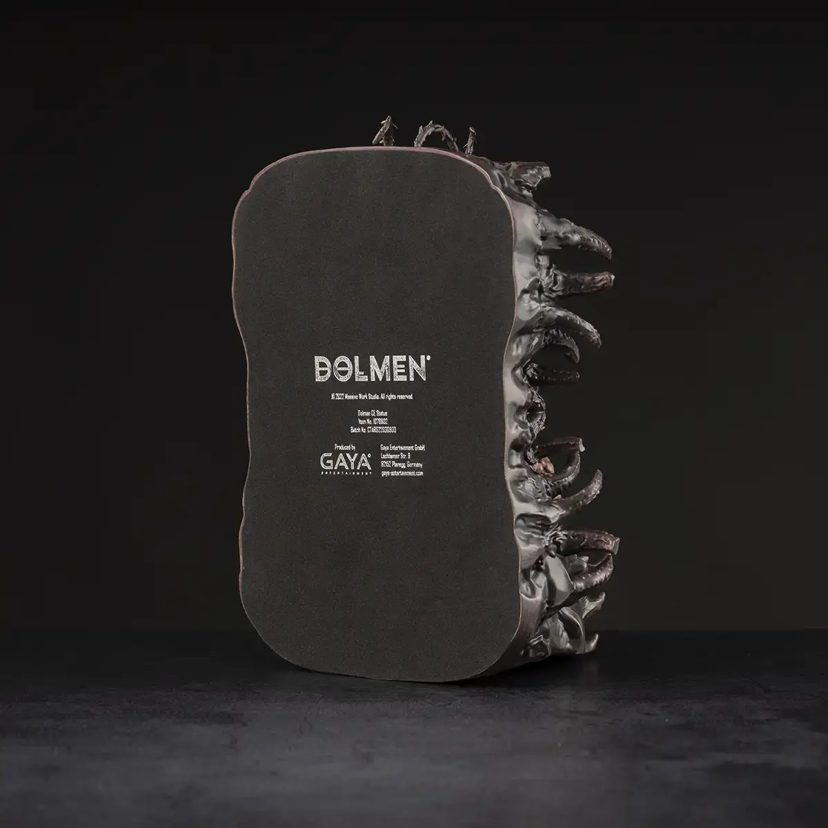 Dolmen Figurine - Queen Caniptei