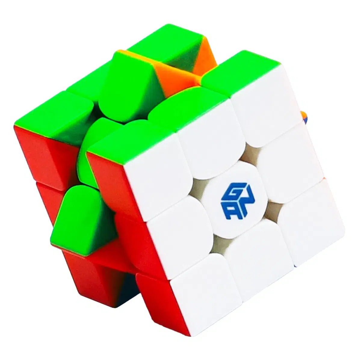 1071677-gan-keychain-330-cube-4 GAN 330 Schlüsselanhänger Cube