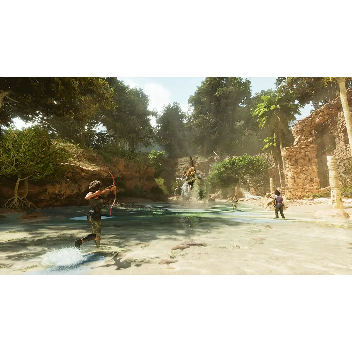 ARK: Survival Ascended (PS5) Image 11