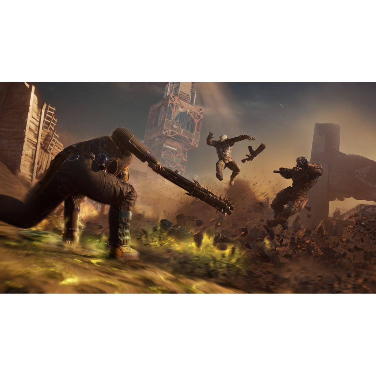 Ps дня. Outriders ps4. Outriders Day one Edition ps4. Ps4 игра Square Enix Outriders. Day one Edition. Игра Outriders. Day one Edition ps4 геймплей.