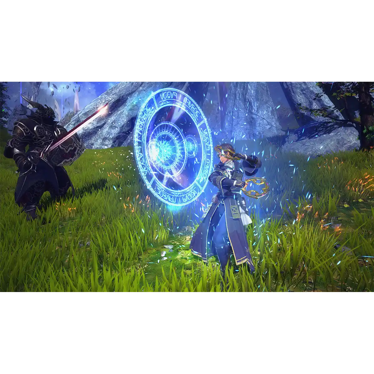 Star Ocean The Divine Force (PS5) Star Ocean The Divine Force (PS5)