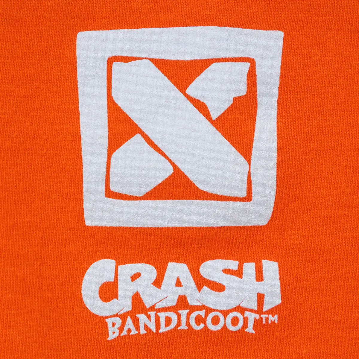 Crash Bandicoot T-Shirt "TNT" Image 2