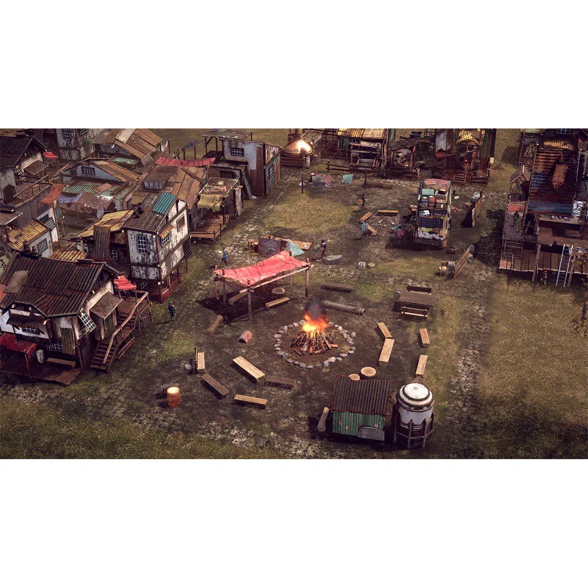 1092936-endzone-a-world-apart-screenshot-5 Endzone - A World Apart: Survivor Edition (PS5)