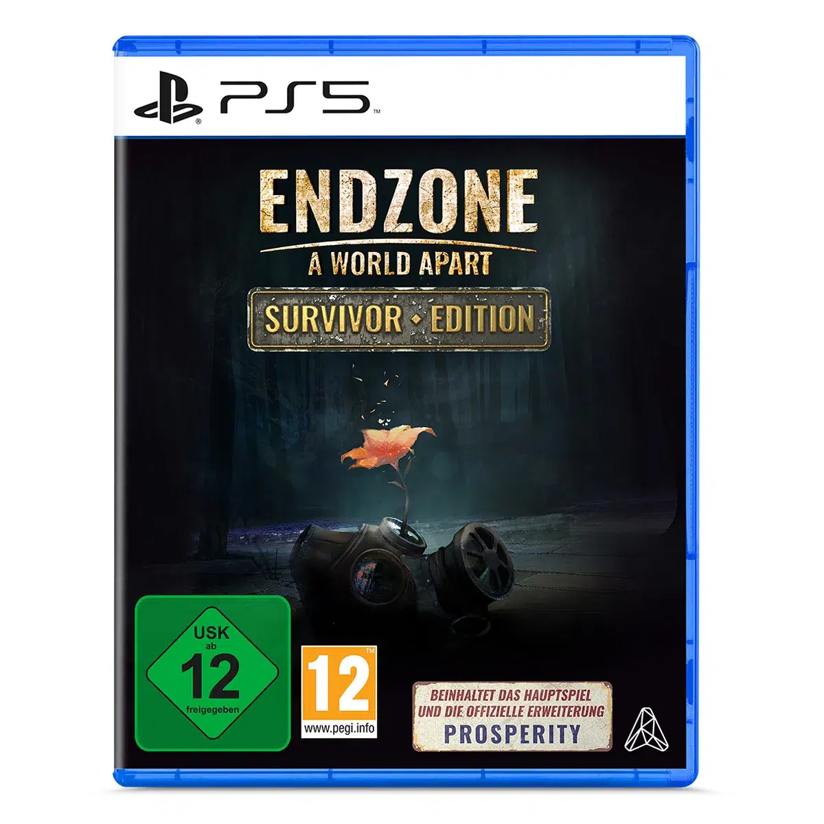 1092936-endzone-a-world-apart-survivor-edition-ps5-2d Endzone - A World Apart: Survivor Edition (PS5) Cover