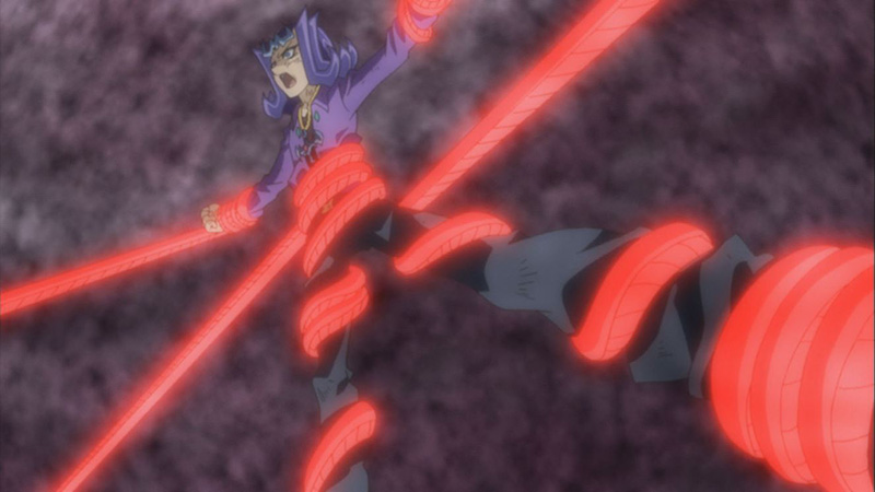 Yu-Gi-Oh! Zexal - Staffel 3.2: Episode 124-146 Image 20