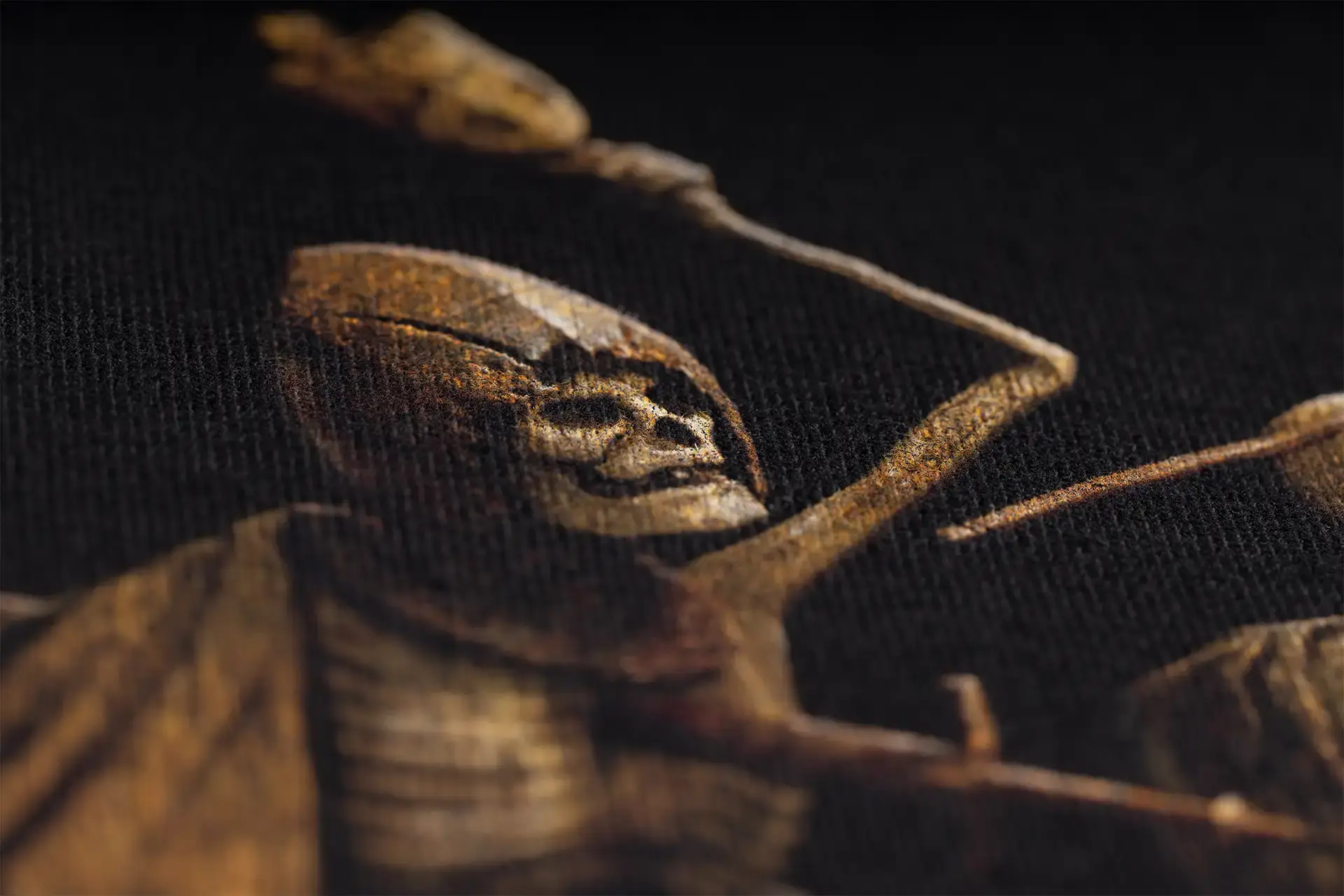 Kingdom Come: Deliverance II Hoodie "Game Over" M Kingdom Come: Deliverance II Hoodie "Game Over" M