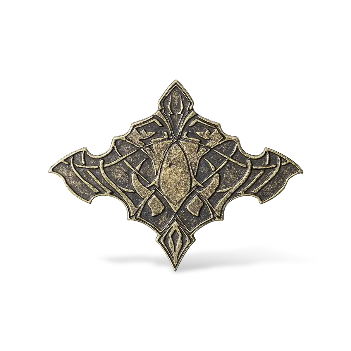 The Elder Scrolls Online In-Game Replicas "Ambitions Artefacts"