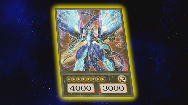 Yu-Gi-Oh! Zexal - Staffel 3.2: Episode 124-146 Image 21