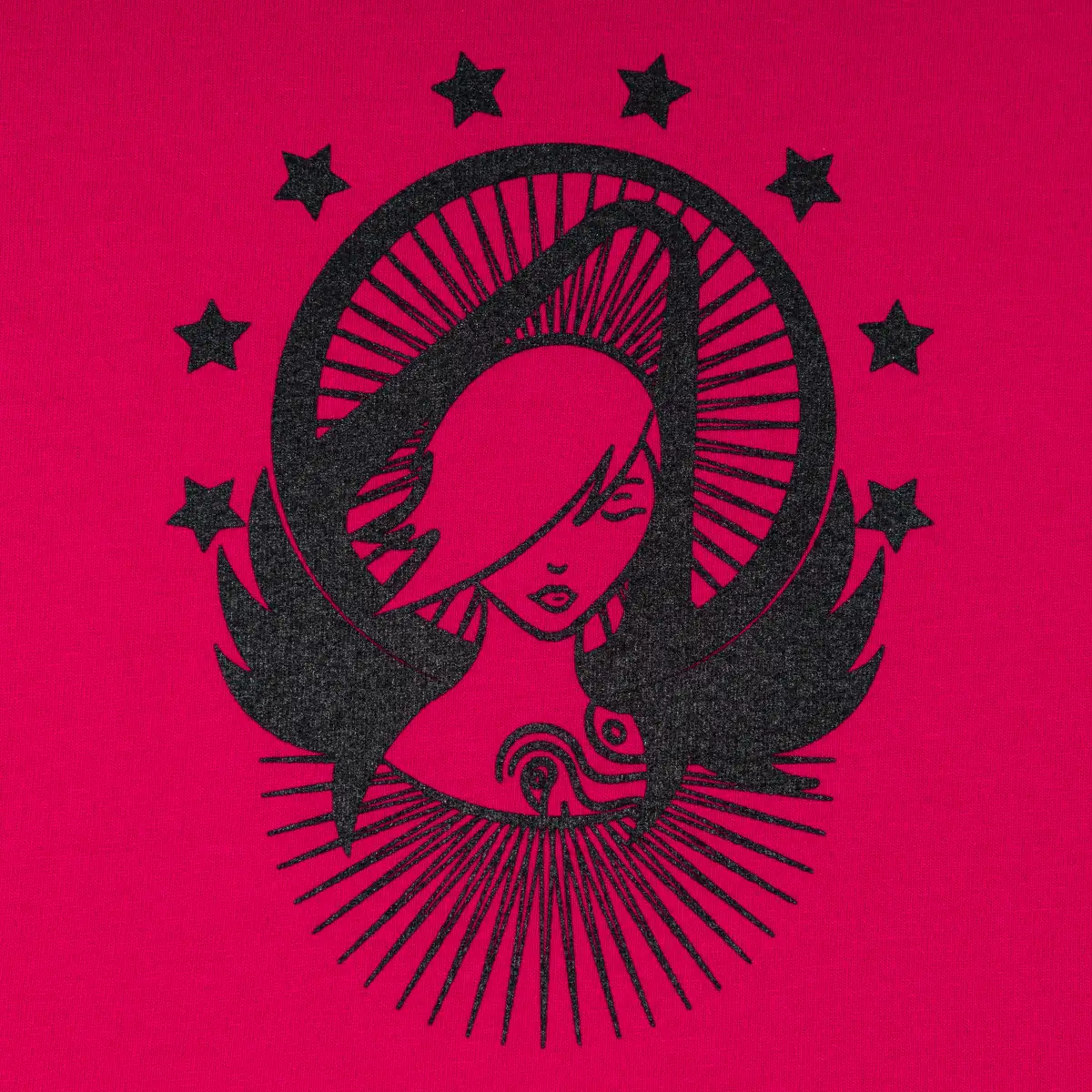 Borderlands Damen T-Shirt “Lillith Wings” S Borderlands Damen T-Shirt “Lillith Wings” S