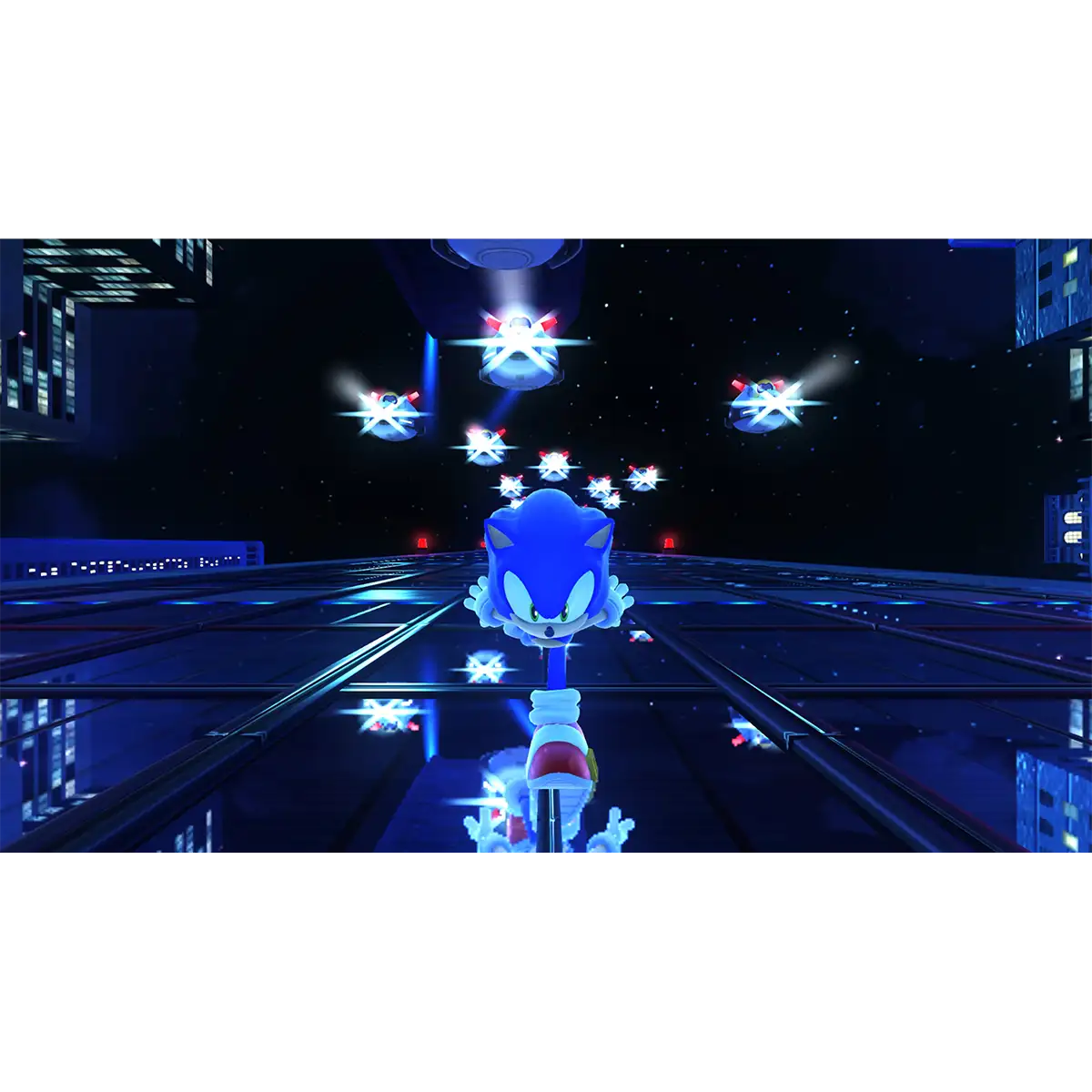 Sonic x Shadow Generations (XONE/XSRX) Sonic x Shadow Generations (XONE/XSRX)