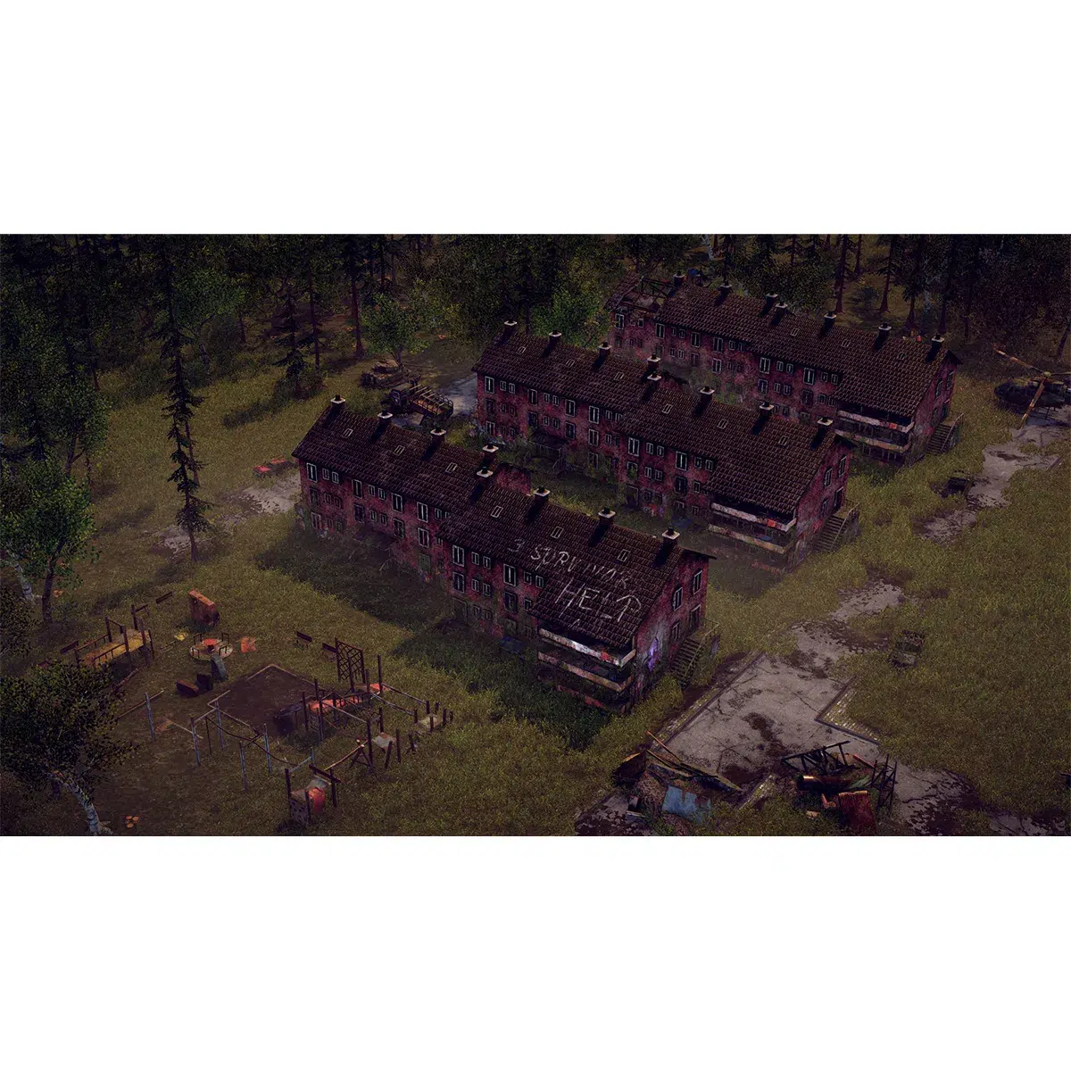 1092936-endzone-a-world-apart-screenshot-2 Endzone - A World Apart: Survivor Edition (PS5)