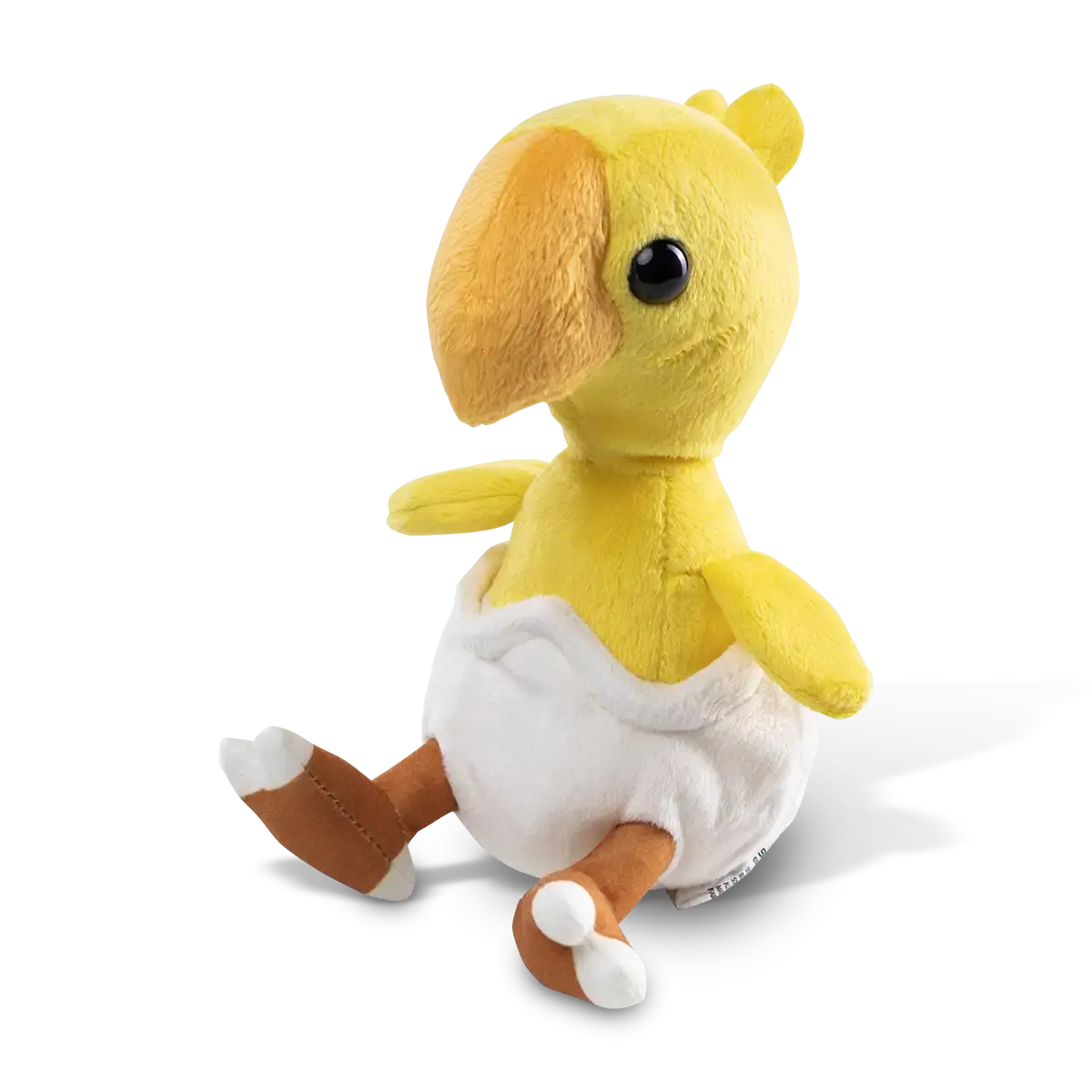 FINAL FANTASY XIV: Heavensward Wayward Hatchling Plushie - Choco Choco.(IT)