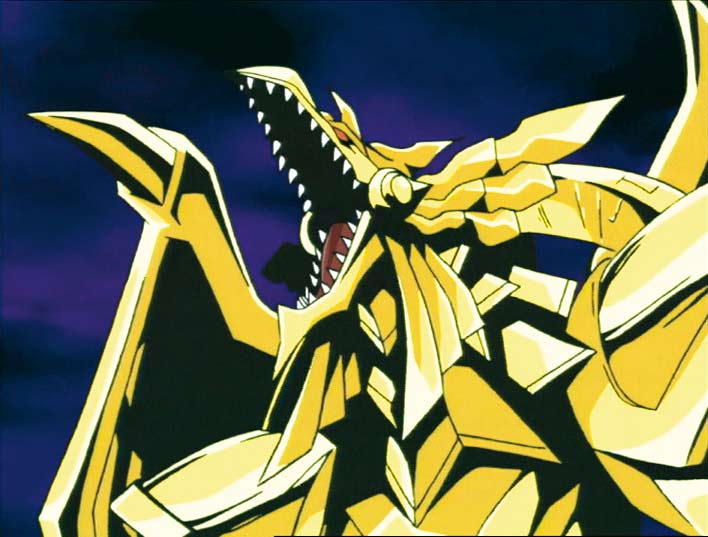 Yu-Gi-Oh! - Staffel 2.2 (Episode 75-97) Image 10