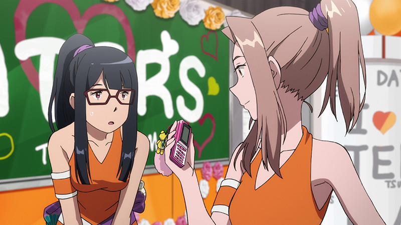 Digimon Adventure tri. Chapter 2 - Determination Blu-ray Digimon Adventure tri. Chapter 2 - Determination Blu-ray