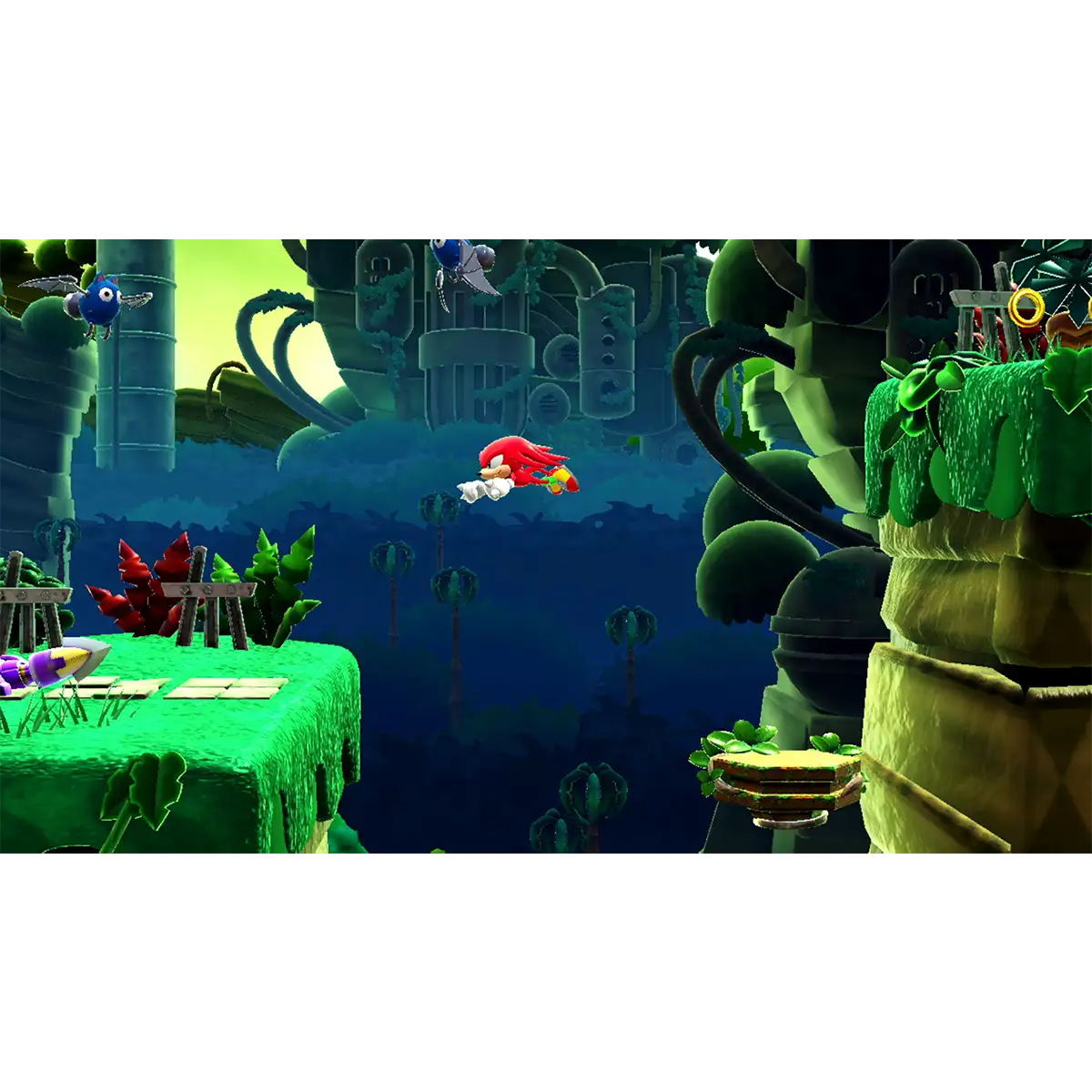 Sonic Superstars (Switch) Sonic Superstars (Switch)