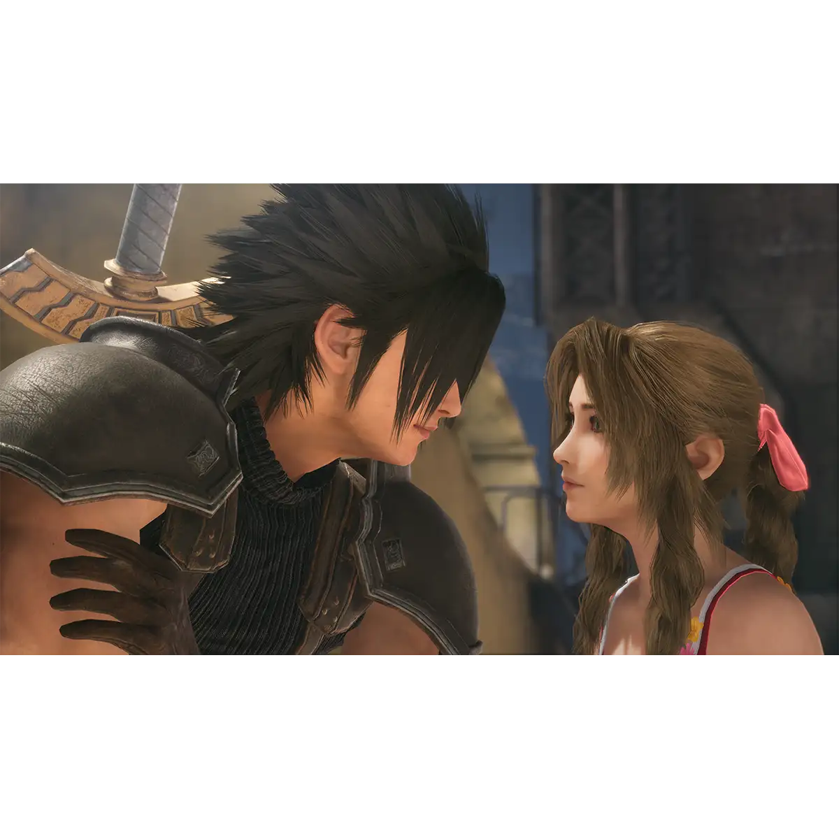 Crisis Core Final Fantasy VII Reunion (Xbox One / Xbox Series X) Crisis Core Final Fantasy VII Reunion (Xbox One / Xbox Series X)