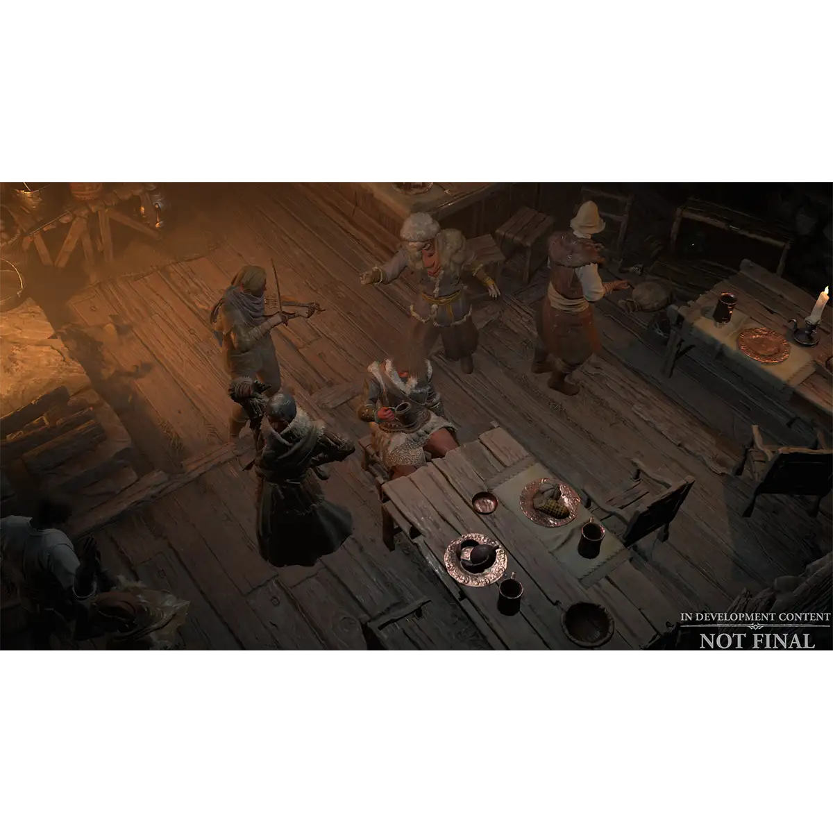 Diablo IV (PS5) Diablo IV (PS5)