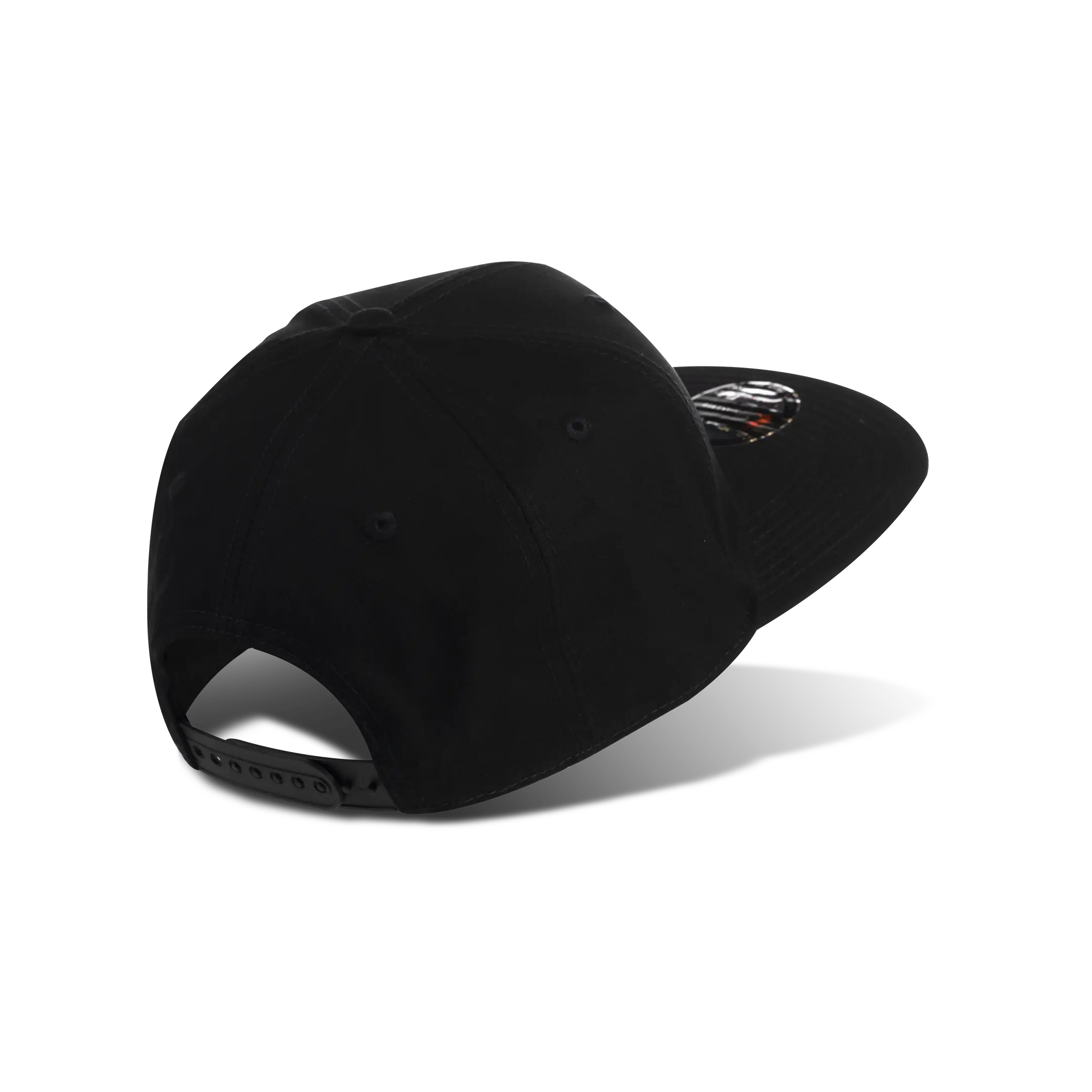 Cyberpunk Edgerunners Snapback Cap “David Theme”