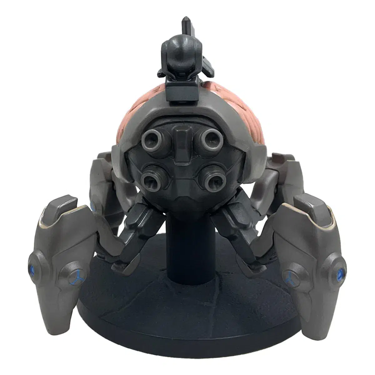 1070570-doom-eternal-figurine-mini-arachnotron-back DOOM Eternal Figurine "Mini Arachnotron"