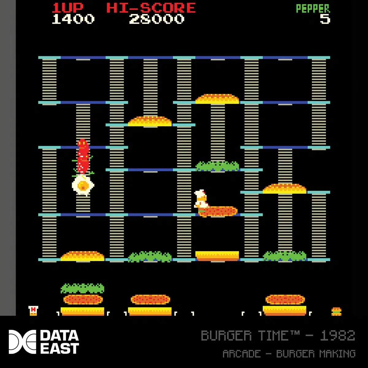 1068224-blaze-evercade-data-east-arcade-1-cartridge-02-screenshot-1 Blaze Evercade Data East Arcade Cartridge 1
