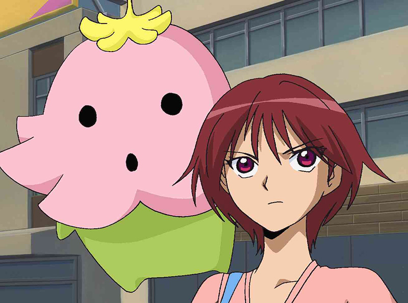 Digimon Data Squad - Volume 1: Episode 01-16 im Sammelschuber Digimon Data Squad - Volume 1: Episode 01-16 im Sammelschuber
