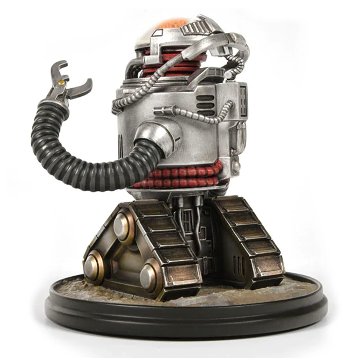 Fallout Statue "Robobrain" Image 2