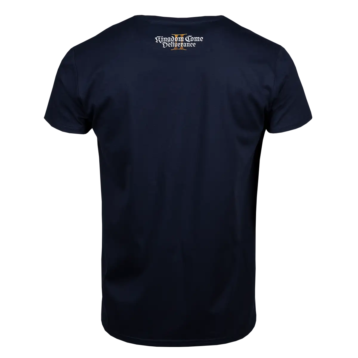 Kingdom Come: Deliverance II T-Shirt “Game Over" M Kingdom Come: Deliverance II T-Shirt “Game Over" M
