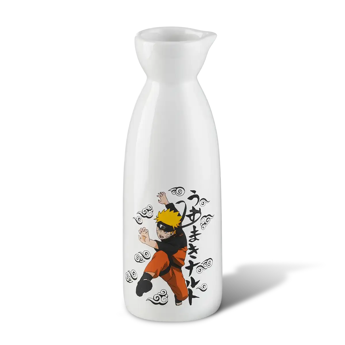 Naruto Shippuden Sake Set Naruto Shippuden Sake Set
