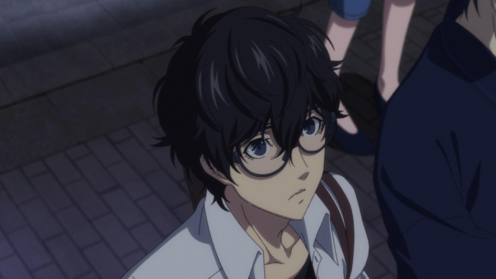 Persona 5 - The Animation - Volume 4 [DVD] Image 4